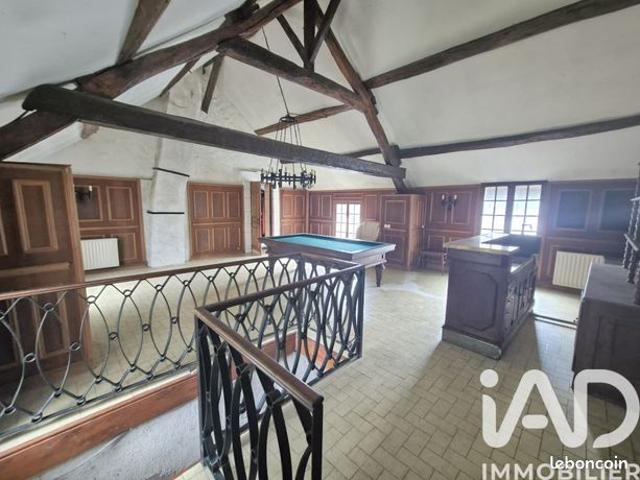 Maison 4 pièces 150 m²