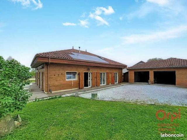 Maison 4 pièces 150 m²