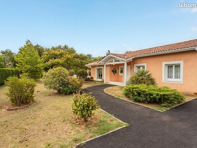 Maison 4 pièces 150 m²