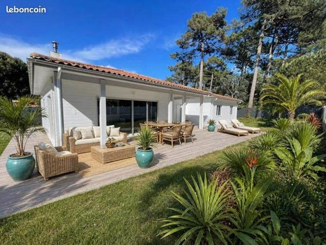 Maison 4 pièces 150 m²