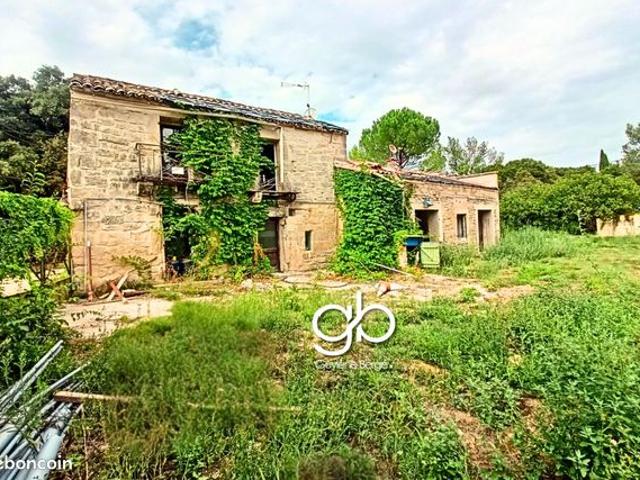 Maison 4 pièces 150 m²