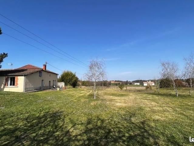 Maison 4 pièces 150 m²