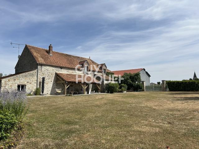 Maison 5 pièces 150 m²