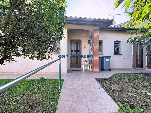 Maison 4 pièces 150 m²