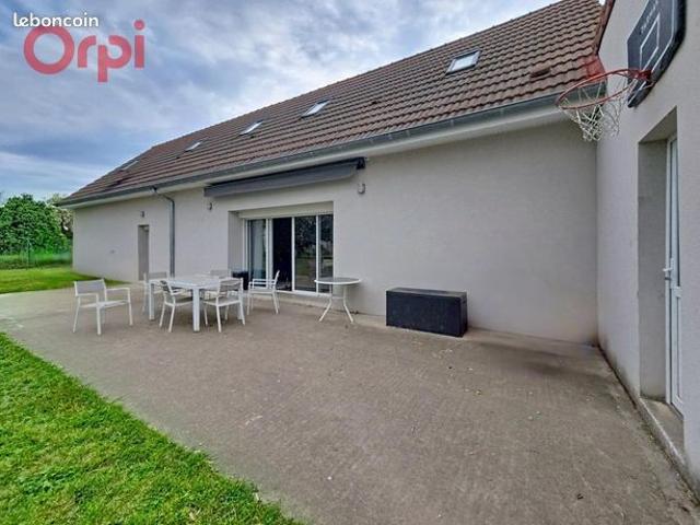 Maison 4 pièces 150 m²