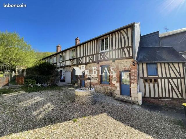 Maison 4 pièces 150 m²