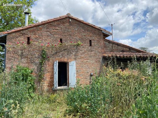 Maison 4 pièces 150 m²