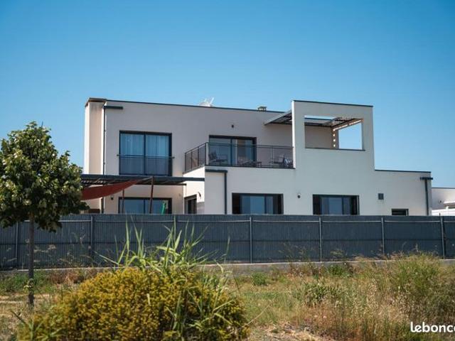 Maison 4 pièces 150 m²
