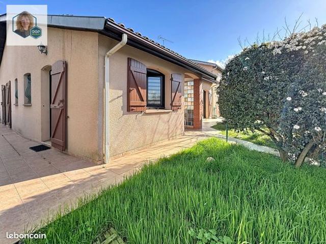 Maison 4 pièces 150 m²