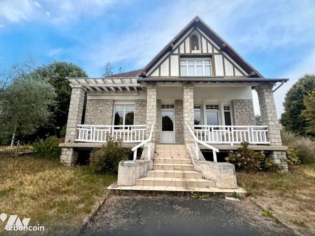 Maison 4 pièces 150 m²