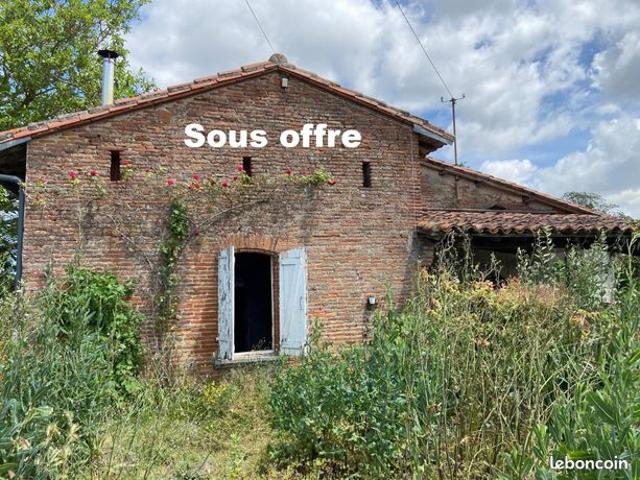 Maison 4 pièces 150 m²