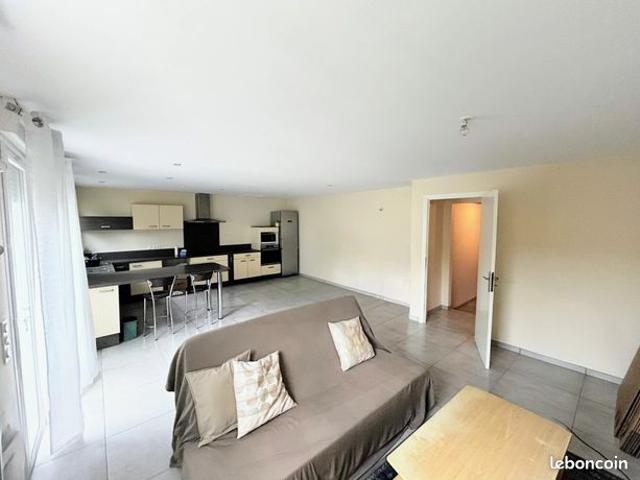 Maison 4 pièces 150 m²