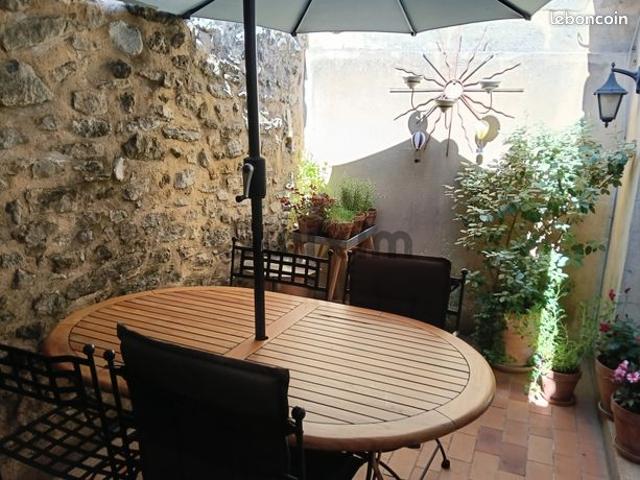 Maison 4 pièces 150 m²