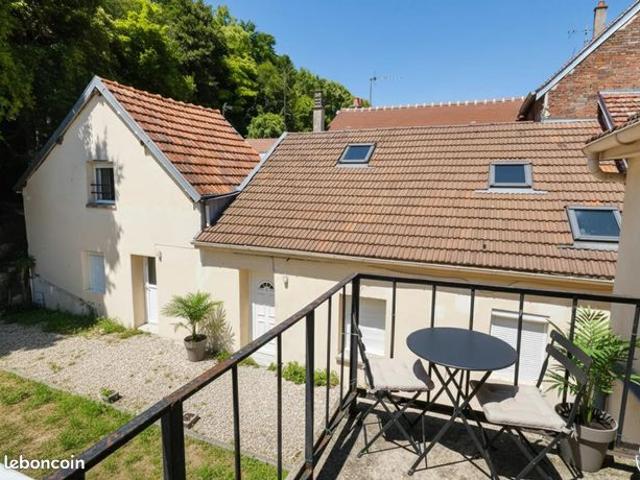 Maison 4 pièces 150 m²