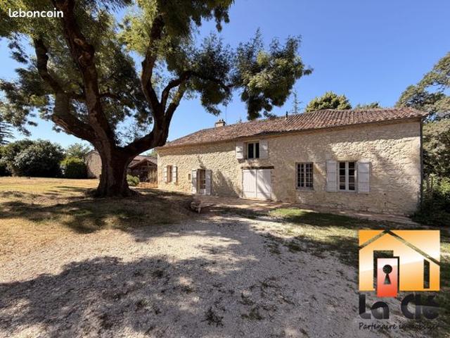Maison 4 pièces 150 m²
