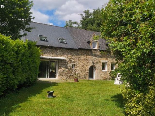 Maison 4 pièces 150 m²