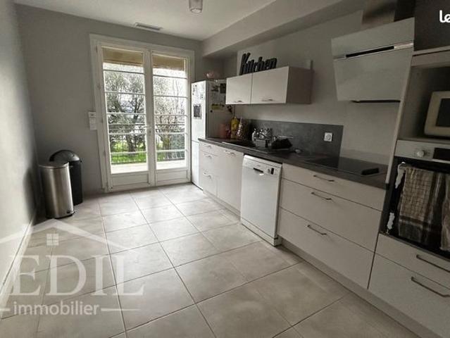 Maison 4 pièces 150 m²