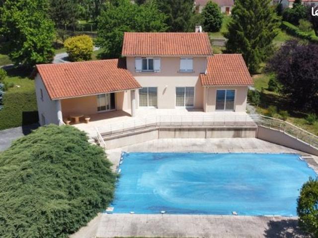 Maison 4 pièces 150 m²