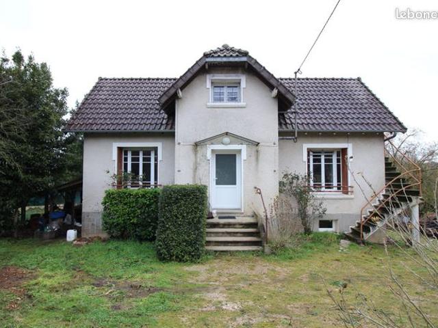 Maison 4 pièces 150 m²