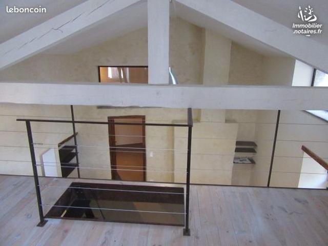 Maison 4 pièces 150 m²