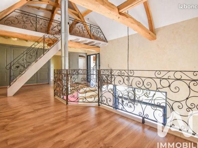 Maison 4 pièces 150 m²