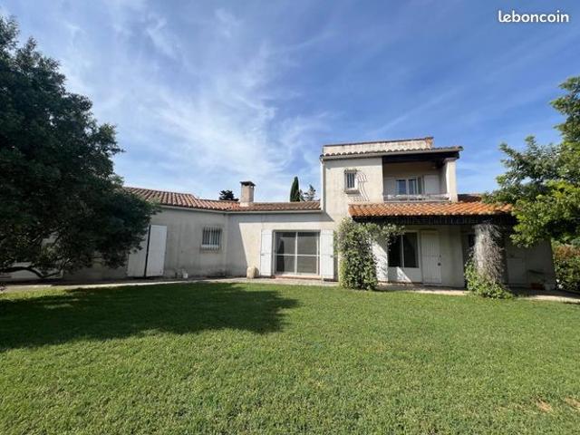 Maison 4 pièces 150 m²