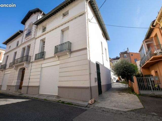 Maison 4 pièces 150 m²