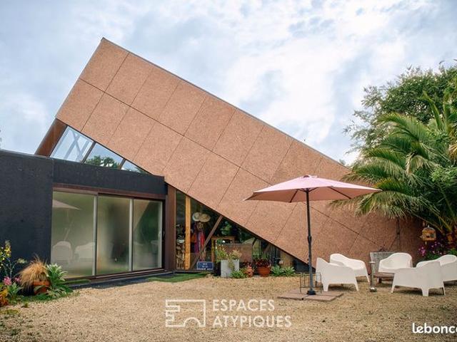 Maison 4 pièces 150 m²