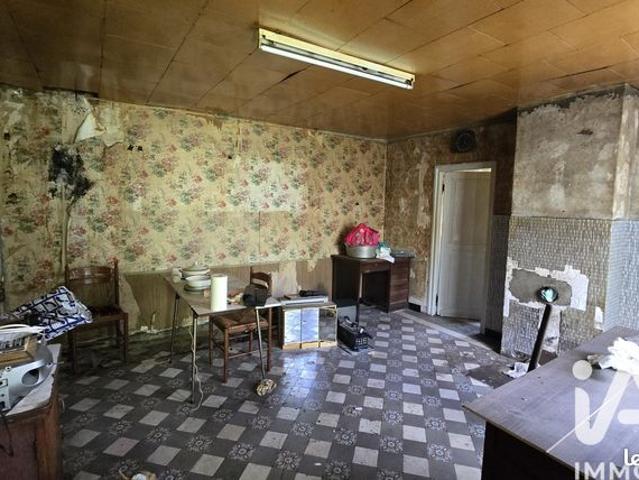 Maison 4 pièces 150 m²