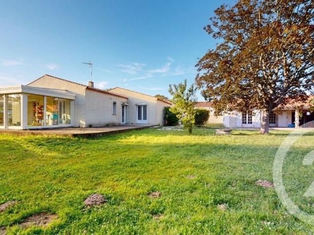 Maison 4 pièces 150 m²