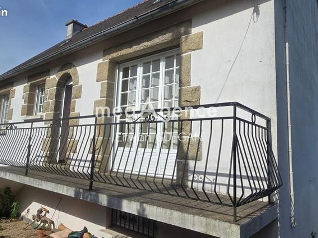 Maison 4 pièces 150 m²