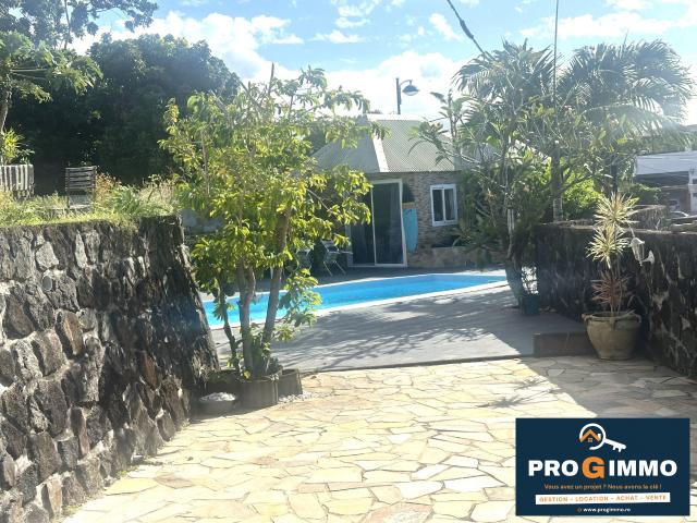 Maison 4 pièces 150 m²