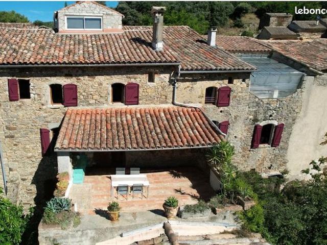 Maison 4 pièces 150 m²