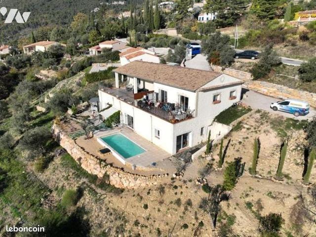 Maison 4 pièces 150 m²