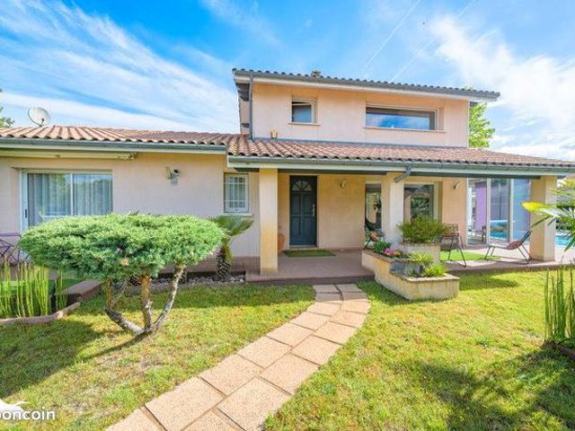 Maison 4 pièces 150 m²