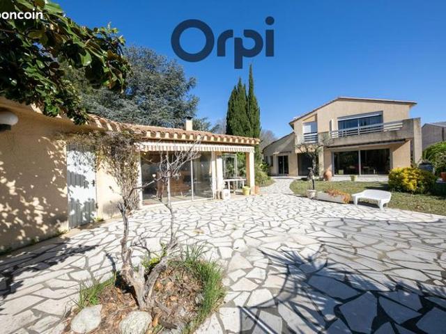 Maison 4 pièces 150 m²