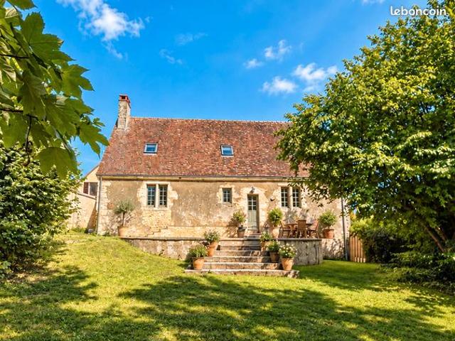 Maison 4 pièces 150 m²