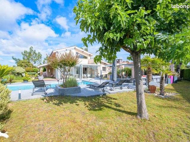 Maison 4 pièces 150 m²