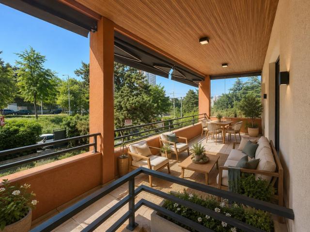 Maison 4 pièces 150 m²