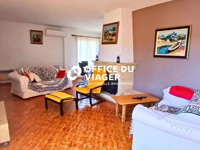 Maison 4 pièces 150 m²