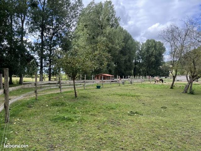 Maison 4 pièces 150 m²