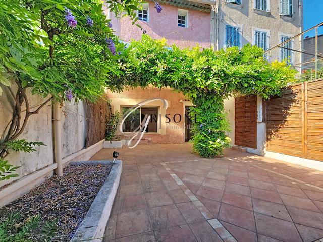 Maison 4 pièces 150 m²