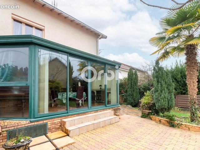 Maison 4 pièces 150 m²