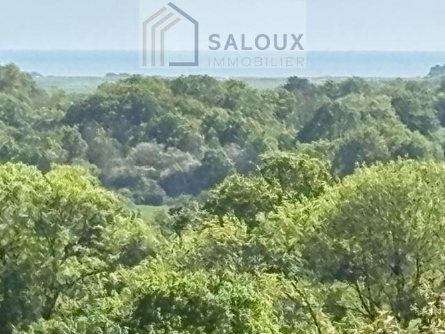 Maison 4 pièces 150 m²