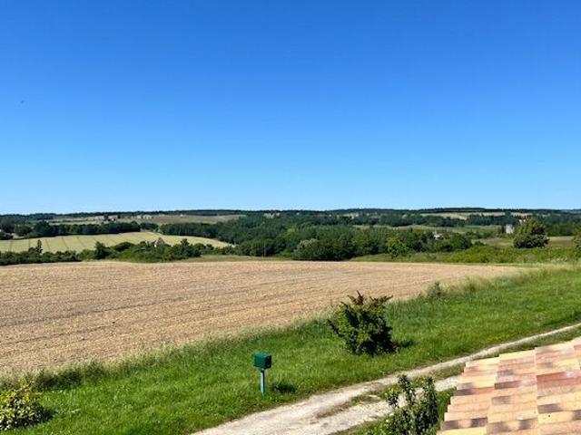 Maison 4 pièces 150 m²
