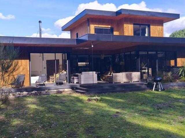 Maison 4 pièces 150 m²