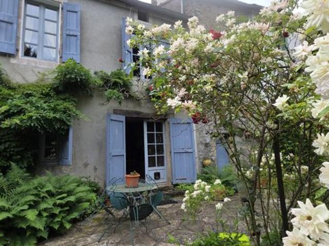 Maison 4 pièces 150 m²