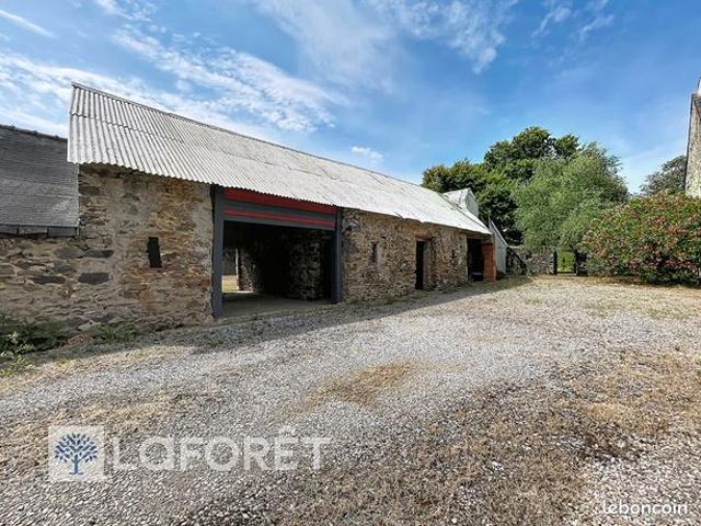 Maison 4 pièces 150 m²