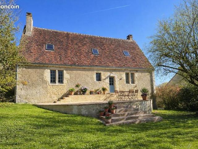Maison 4 pièces 150 m²