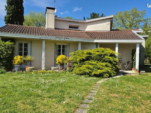 Maison 4 pièces 150 m²